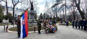 U Požarevcu obeležen Dan državnosti (FOTO) - Hit Radio Pozarevac, Branicevski okrug