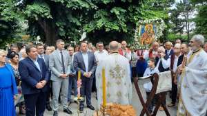 Grad Požarevac obeležio slavu (FOTO+VIDEO) - Hit Radio Pozarevac, Branicevski okrug