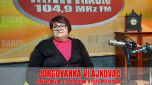 Šta treba znati o organskoj poljoprivredi - Hit Radio Pozarevac, Branicevski okrug