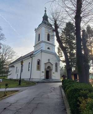 Slavimo Kseniju Rimljanku, zaštitnicu lepšeg pola - Hit Radio Pozarevac, Branicevski okrug