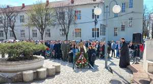 Požarevac: Godišnjica NATO bombardovanja - Hit Radio Pozarevac, Branicevski okrug