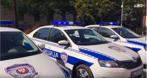 Za nedelju dana policija kaznila 1.414 vozača - Hit Radio Pozarevac, Branicevski okrug