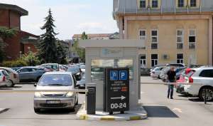 Sedamnaest godina Parking servisa Požarevac - Hit Radio Pozarevac, Branicevski okrug