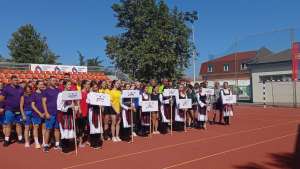 Finale Seoskih igara Sportskog saveza Srbije ovog vikenda u Požarevcu - Hit Radio Pozarevac, Branicevski okrug