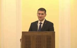 Saša Pavlović ponovo izabran za gradonačelnika Požarevca - Hit Radio Pozarevac, Branicevski okrug