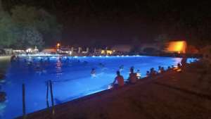 Večeras noćno kupanje na gradskom bazenu - Hit Radio Pozarevac, Branicevski okrug