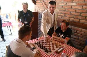 Održano Otvoreno prvenstvo Požarevca u ubrzanom šahu „Ljki Chess Open 2024“ - Hit Radio Pozarevac, Branicevski okrug