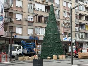 Stigla je i jelka - Hit Radio Pozarevac, Branicevski okrug