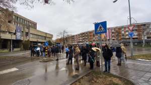 I ovog petka dve blokade u Požarevcu - Hit Radio Pozarevac, Branicevski okrug