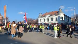 Požarevac će ponovo imati priliku da ugosti studente - Hit Radio Pozarevac, Branicevski okrug