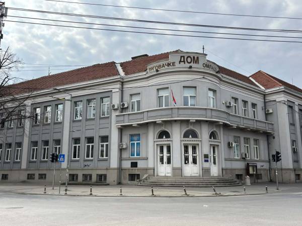 Politehnička škola u Požarevcu upisuje pet odeljenja: poznati obrazovni profili za novu školsku godinu