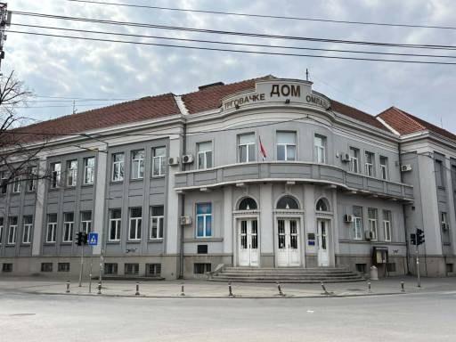 Politehnička škola u Požarevcu upisuje pet odeljenja: poznati obrazovni profili za novu školsku godinu