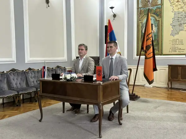 Požarevcu 16 miliona dinara za kulturu: Nova sredstva za Galeriju Milene Pavlović Barili i istraživanje rimskog utvrđenja