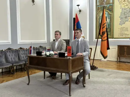 Požarevcu 16 miliona dinara za kulturu: Nova sredstva za Galeriju Milene Pavlović Barili i istraživanje rimskog utvrđenja