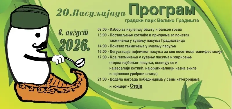 Veliko Gradište