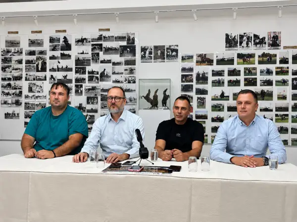 Ljubitelji konjičkog sporta, pravac hipodrom: U nedelju veliki trkački dan
