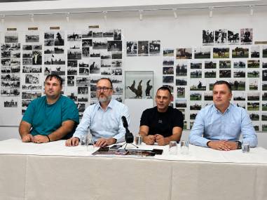 Ljubitelji konjičkog sporta, pravac hipodrom: U nedelju veliki trkački dan