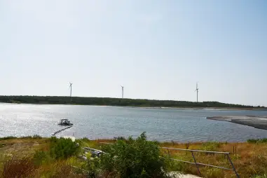 Proširenje deponije pepela na PK „Ćirikovac“