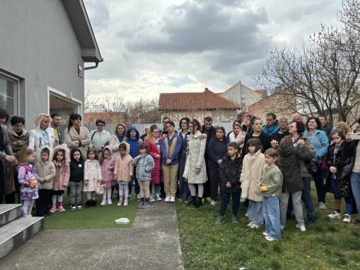 U Požarevcu obeležen Svetski dan osoba sa Daunovim sindromom