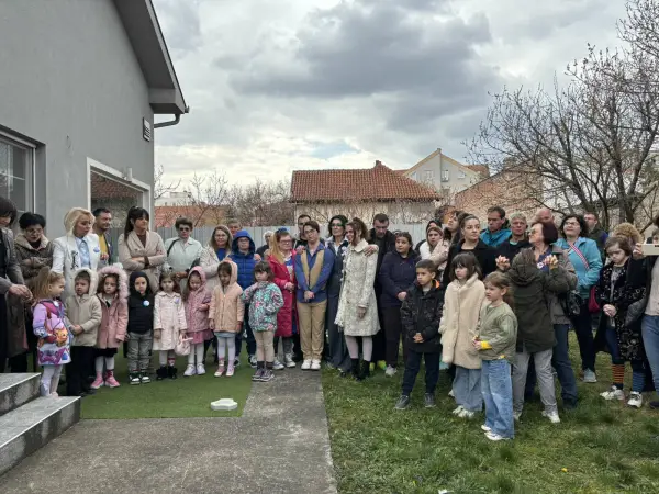 U Požarevcu obeležen Svetski dan osoba sa Daunovim sindromom