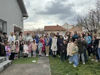 U Požarevcu obeležen Svetski dan osoba sa Daunovim sindromom