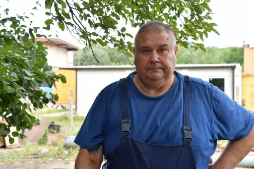Da se upoznamo: Dejan Janković, mašinski poslovođa na Površinskom kopu „Drmno“