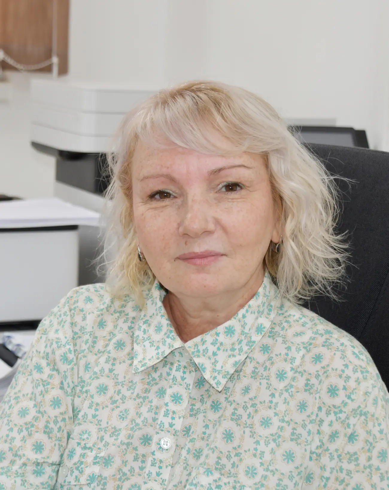 Miljana Filipović, šef Službe za razvoj ljudskih resursa ogranka „TE-KO Kostolac“, Foto: TE-KO Kostolac
