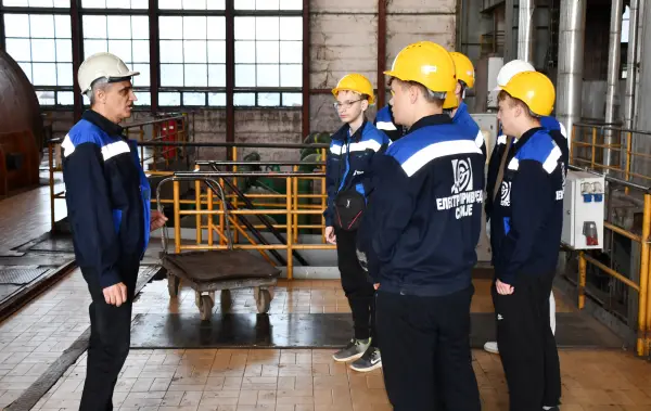 Partnerstvo „TE-KO Kostolac“ i obrazovnih institucija - Praksa za nove generacije energetičara i rudara