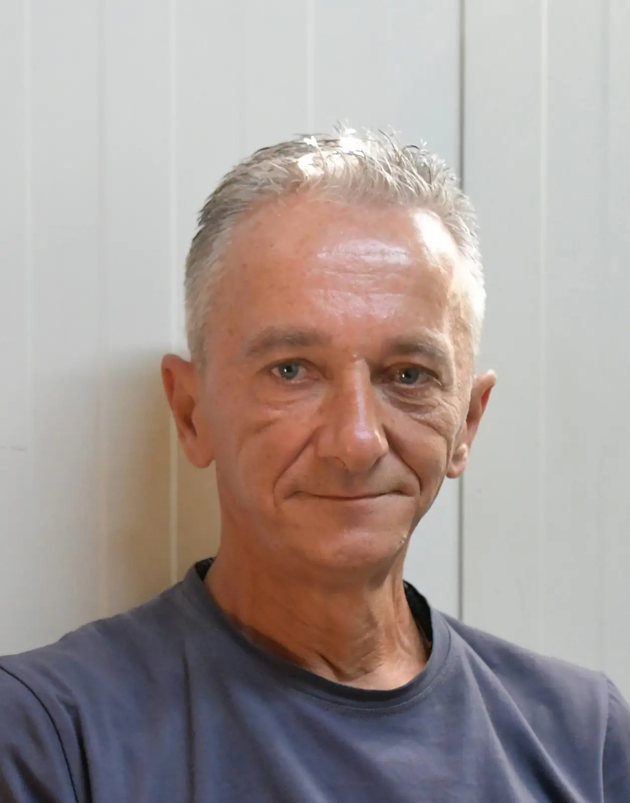 Dejan Ristić, rudarski poslovođa prve smene na Petom jalovinskom sistemu, Foto: TE-KO Kostolac