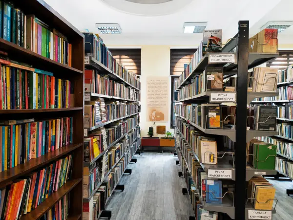 Požarevačka biblioteka raspisala konkurs „Slobodan Stojanović”