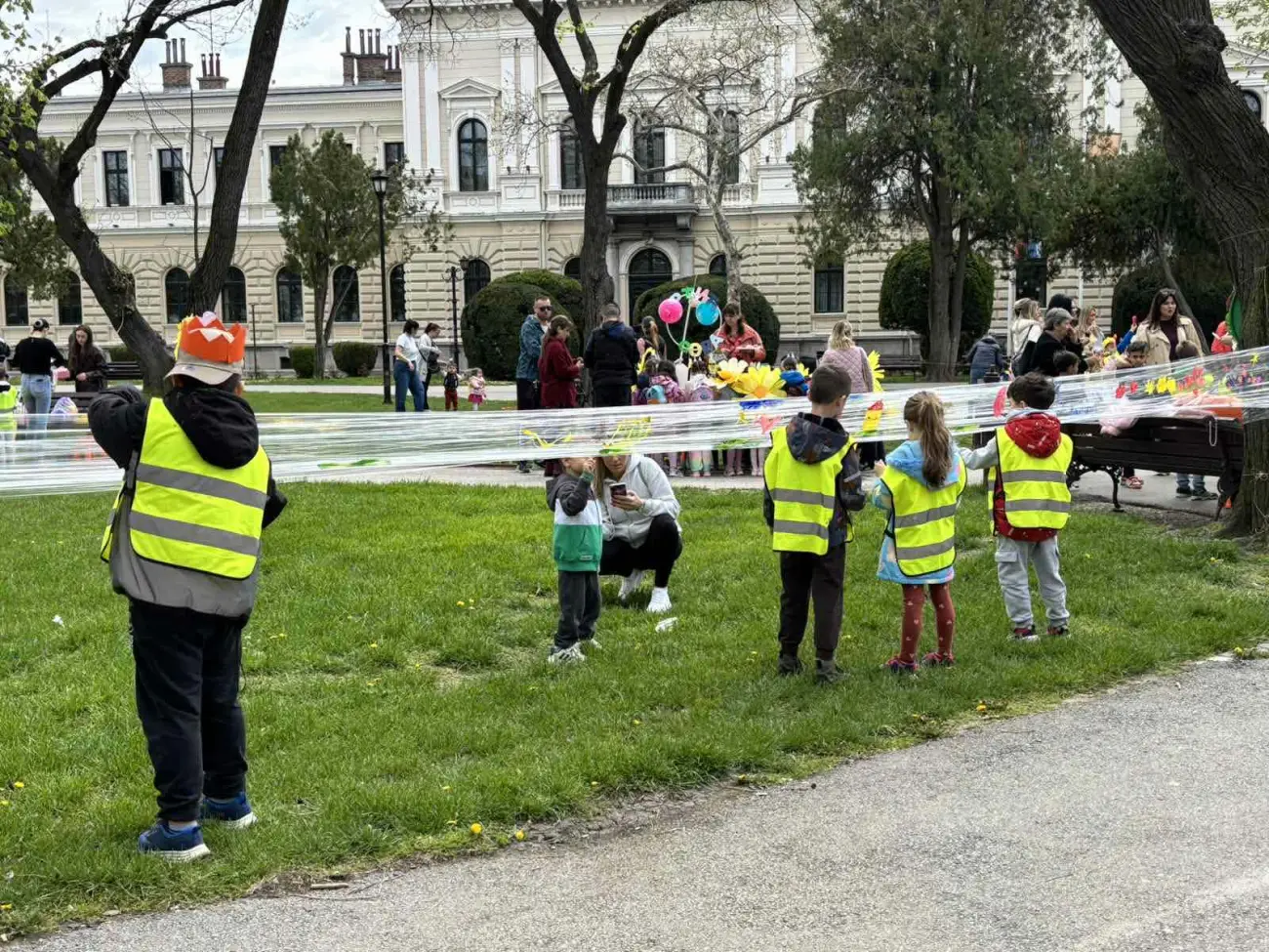 Foto: Hit radio/I.B.