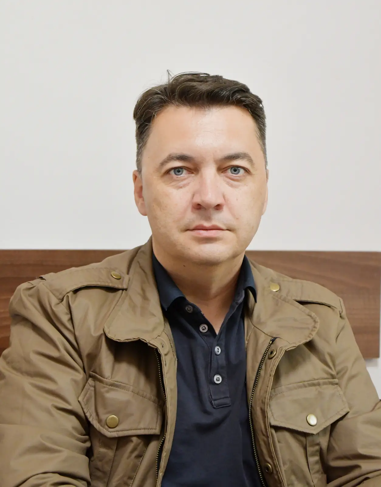 Tomislav Nestorović, foto: TE-KO Kostolac