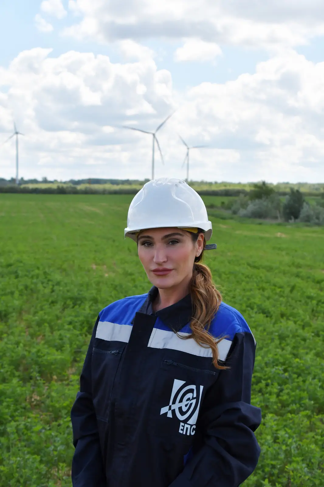 Lidija Nikolić, foto: TE-KO Kostolac