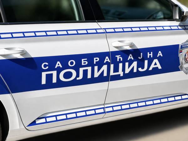 Vikend najrizičniji na putevima: Od početka godine 108 poginulih