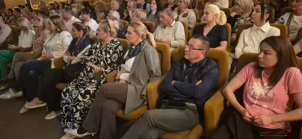 U Požarevcu održana tribina o prevenciji raka debelog creva