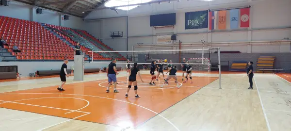 Održano regionalno takmičenje „Sport u policiji“ u Požarevcu