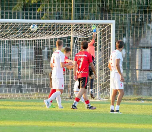Prijateljski remi u Svilajncu – „Mladi Radnik 1926“ ostao neporažen protiv srpskoligaša
