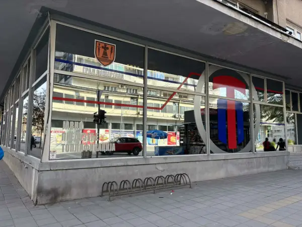 Grejanje se nastavlja u skladu sa vremenskim uslovima