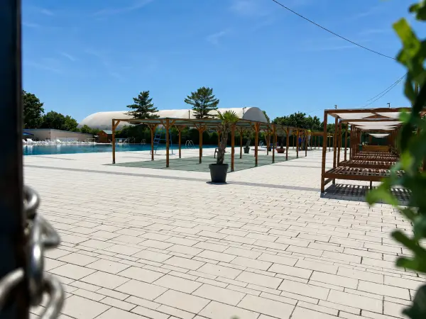 Da li će vreme poslužiti kupače? Bazen se otvara 15. juna