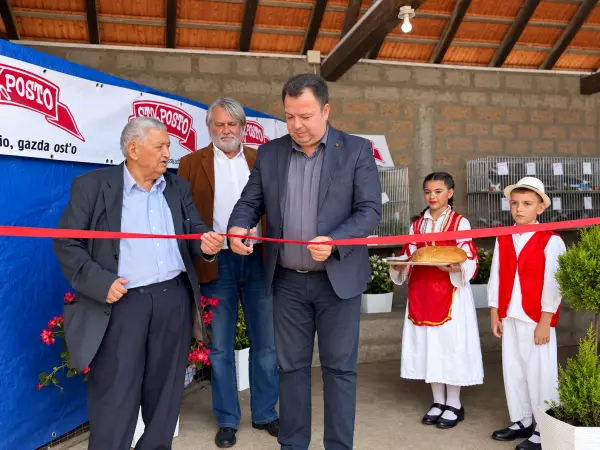 Otvorena 45. Međunarodna izložba sitnih životinja „Ljubimac“