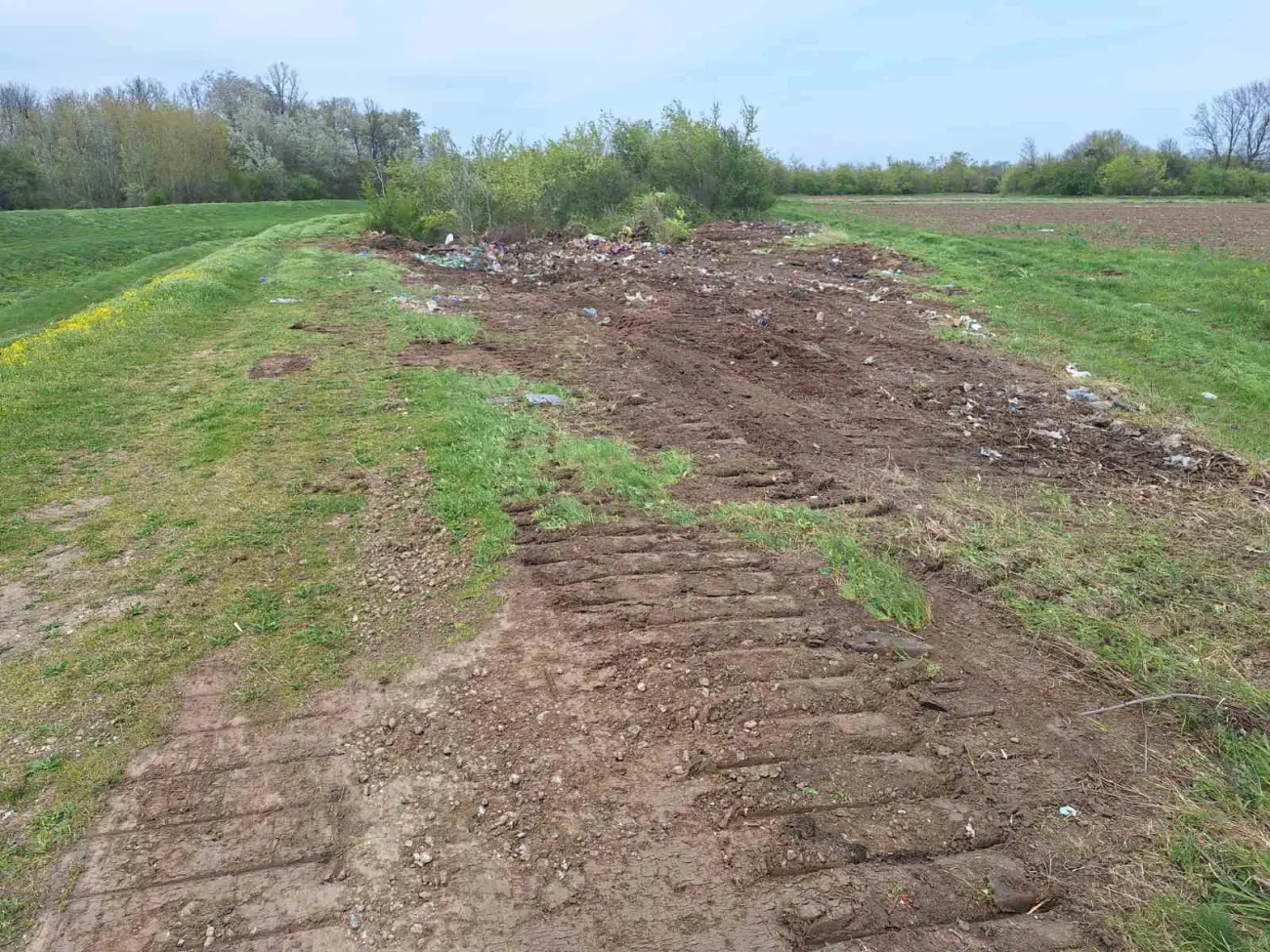 JKP „Komunalne službe“ Požarevac 