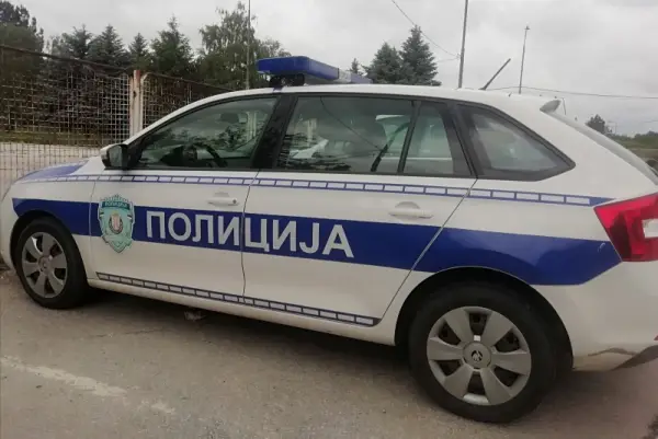 Četvoro uhapšenih u Kostolcu zbog napada na policiju