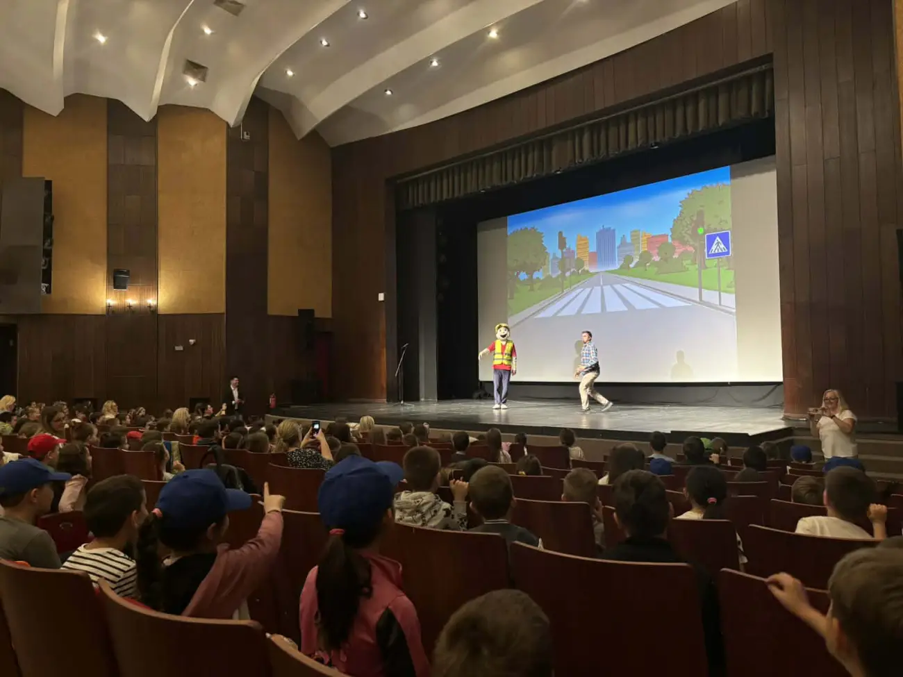 Foto: Hit radio/I.B.