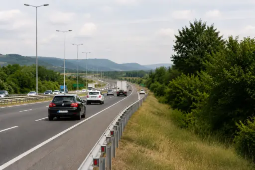 Saobraćajna policija apeluje: Na put krenite odmorni i vozite oprezno