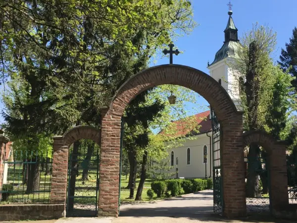 Danas su Cveti: Praznik radosti, proleća i ulaska Hrista u Jerusalim