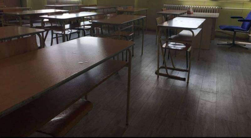 Ružić: Nema razloga za odlaganje početka drugog polugodišta u centralnoj Srbiji