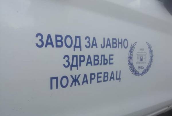 Raste broj obolelih od kovida