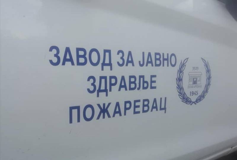 Raste broj obolelih od kovida