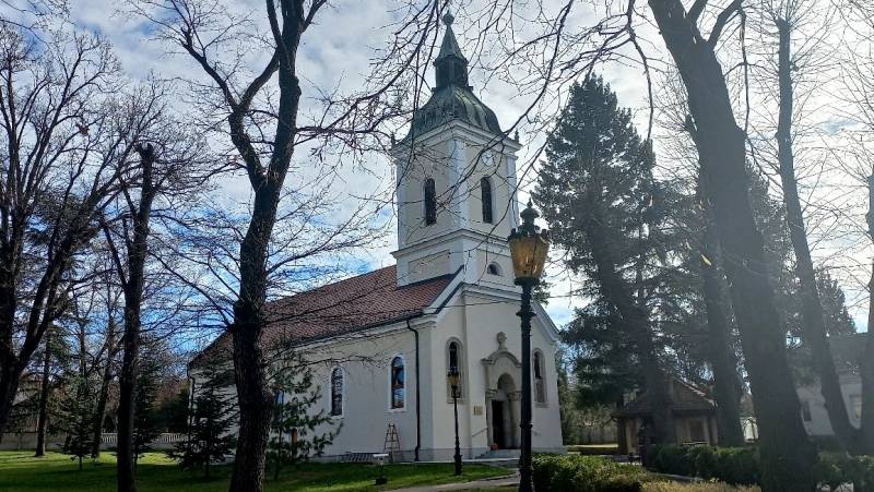 Krstovdan, običaji vezani za ovaj dan