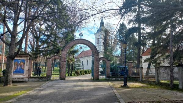 Danas je Sveti Jovan